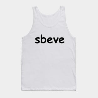 sbeve Tank Top